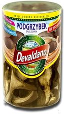 Zdjęcie Devaldano Podgrzybek Suszony Ekstra 40G - Czchów