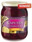 Zdjęcie Kowalewski Kapusta Czerwona Z Jabłkiem 540Ml - Buk