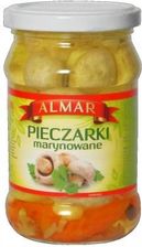 Zdjęcie Almar Pieczarka Marynowana 320Ml - Czchów