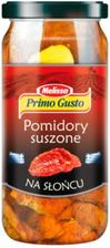 Zdjęcie Primo Gusto Melissa Pomidory Suszone Na Słońcu 340G - Buk