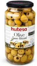Zdjęcie Mk Hutesa Oliwki Zielone Bez Pestek 900G - Rabka-Zdrój
