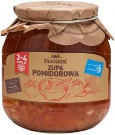 Dworek Zupa Pomidorowa 720G