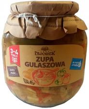 Zdjęcie Dworek Zupa Gulaszowa 680G - Skała