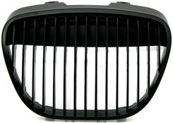 Jom Grill Bez Znaczka Czarny Abs Seat Cordoba Ibiza 6L