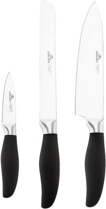 Gerlach Style Komplet 3 noży (1167029)