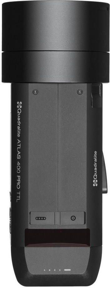 Quadralite Atlas 400 Pro TTL - zdjęcie 7 Quadralite Atlas 400 Pro TTL