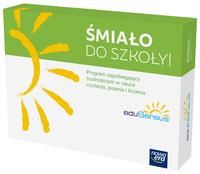 Nowa Era Śmiało Do Szkoły! Program Dla Dzieci W Wieku 5 6 Lat