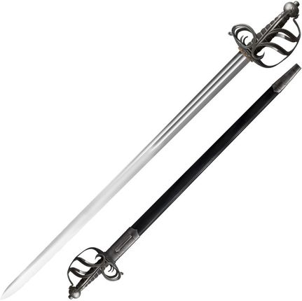 Cold Steel Pałasz English Back Sword (88Seb)