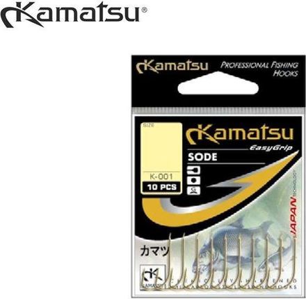 Kamatsu Haczyk Sode R 14 10Szt (510110114)