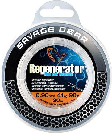 Savage Gear Sg Żyłka Regenerator Mono 30M 1.05Mm (54844)