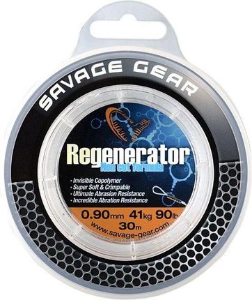 Savage Gear Sg Żyłka Regenerator Mono 30M 0.70Mm 57Lb (54841)