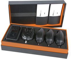 Zdjęcie Fox Rx+ 4-Rod Presentation Set (Cei158) - Kołobrzeg