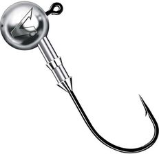 Zdjęcie Dragon Fishing Główka V-Point Speed 3/0 2G 3Szt - Tuczno