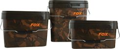 Zdjęcie Fox Camo Square Buckets (Cbt005) - Dobczyce