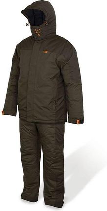 Fox Carp Winter Suit M (Cpr877)