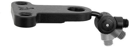Fox Black Label Adjustable Hockey Stick Plate (Cbb021)