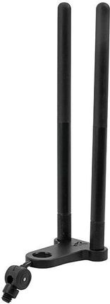 Fox Black Label Snag Ear And Adjustable Hockey Stick (Cbb022)