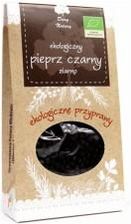 Zdjęcie Dary Natury Bio Pieprz Czarny Ziarno 50G - Włocławek