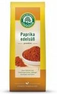 Zdjęcie Lebensbaum Bio Papryka Czerwona Mielona 50g - Warszawa
