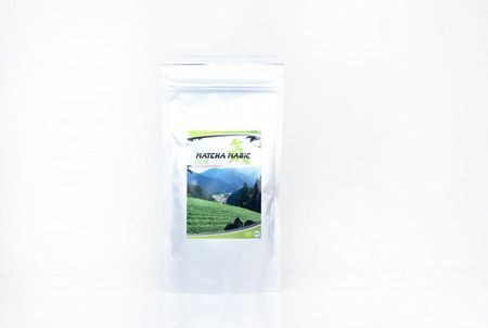 Matcha Magic Bio Herbata 100G