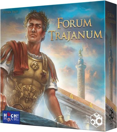 Games Factory Forum Trajanum