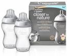 TOMMEE TIPPEE 226204 BUTELKA 2 X 340 ML. BB