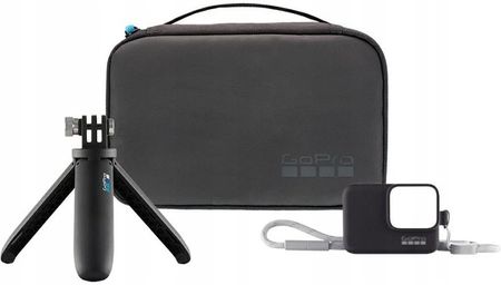 GoPro Zestaw podróżny z torbą Travel Kit (AKTTR-001)