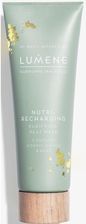 Lumene Nutri-recharging Purifying Peat Mask Oczyszczająca maska do twarzy 75ml