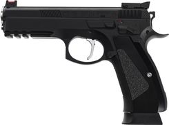 Zdjęcie Action Sport Games Pistolet Gbb Cz Sp01 Accu (19015) - Tczew