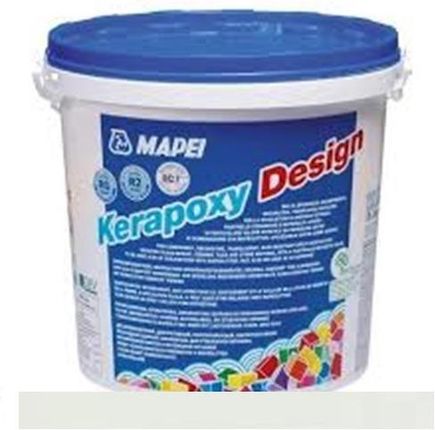 Mapei Kerapoxy Design 103 Księżycowa Biała 3kg