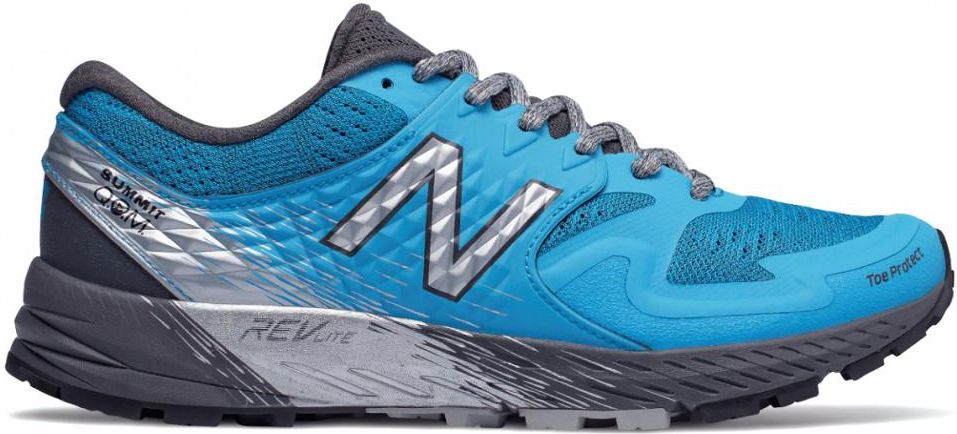 New Balance Summit Q O M W Niebieskie Wtskombw Ceny i opinie Ceneo.pl