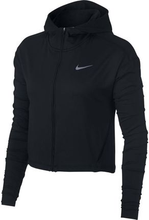 nike element full zip hoodie