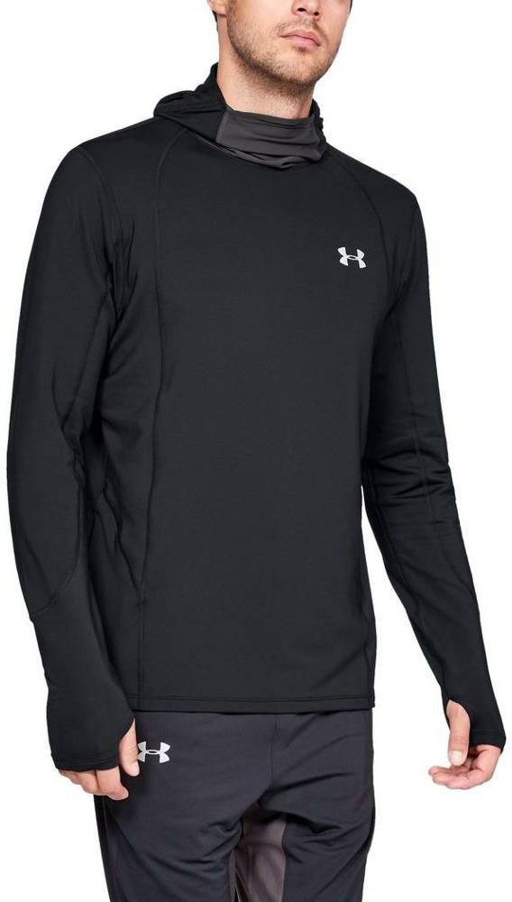 under armour balaclava hoodie