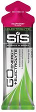 Sis Żel Z Elektrolitami Malinowy 60 Ml Sis100020