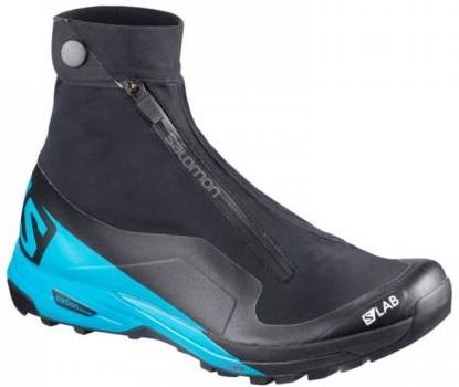 靴 SALOMON XA ALPINE XA ALPINE 2 ADVANCED Buty w sportowym stylu unisex | Salomon