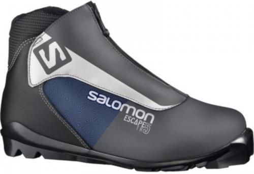 Salomon escape 5 grip обзор