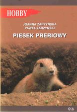 Zdjęcie Piesek preriowy - Żyrardów