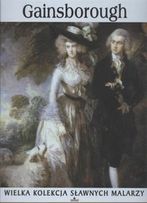 Zdjęcie Wielka Kolekcja Sławnych Malarzy, t.61 - Thomas Gainsborough - Płock