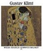 Książka Wielka Kolekcja Sławnych Malarzy, t.22 - Gustav Klimt +DVD - zdjęcie 1