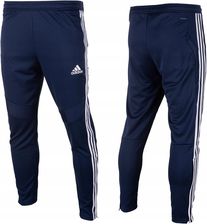 Adidas Spodnie Dresowe Dresy Tiro 19 Black Roz: M Ceny i opinie Ceneo.pl