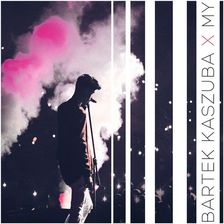 My (Cd) - Bartek Kaszuba