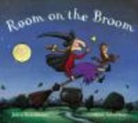 Zdjęcie Room On The Broom Big Book - Przemyśl