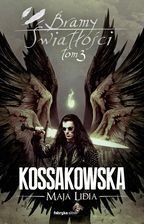 Zdjęcie Bramy Światłości. Część 3. Tom 7 - Koprzywnica