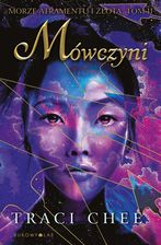Zdjęcie Mówczyni. Trylogia Morze atramentu i złota. Tom 2    - Gniewkowo