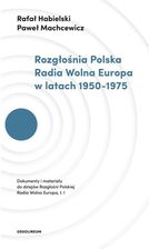 Zdjęcie Rozgłośnia Polska radia wolna Europa w latach 1950-1975 - Międzyrzec Podlaski