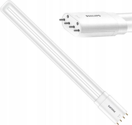 Philips Corepro Led Pll Hf 16.5W 865 6500K 4P 2G11 Ph73976100