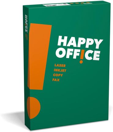 Igepa Papier XERO HAPPY OFFICE 80 g/m2 A4