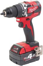 Zdjęcie Milwaukee M18 CBLPD-402C 4933464537 - Wronki