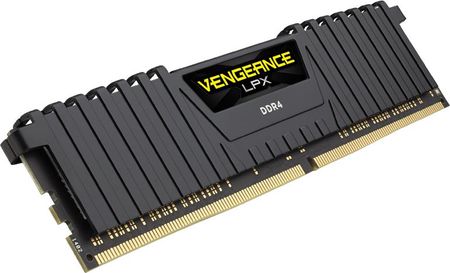 Corsair Vengeance LPX DDR4 8GB 3000MHz CL16 (CMK8GX4M1D3000C16)
