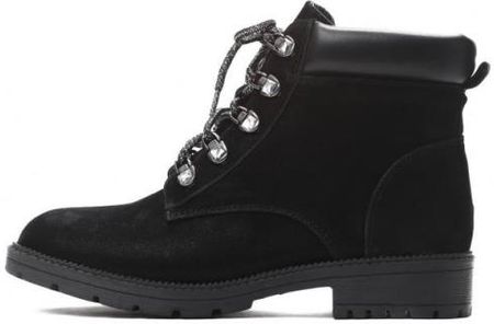 S.Oliver buty za kostkę damskie 38 czarny Ceny i opinie S.Oliver buty za kostkę damskie 36 czarny Ceny i opinie